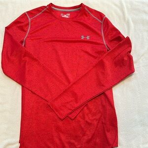Under Armour Shirt S